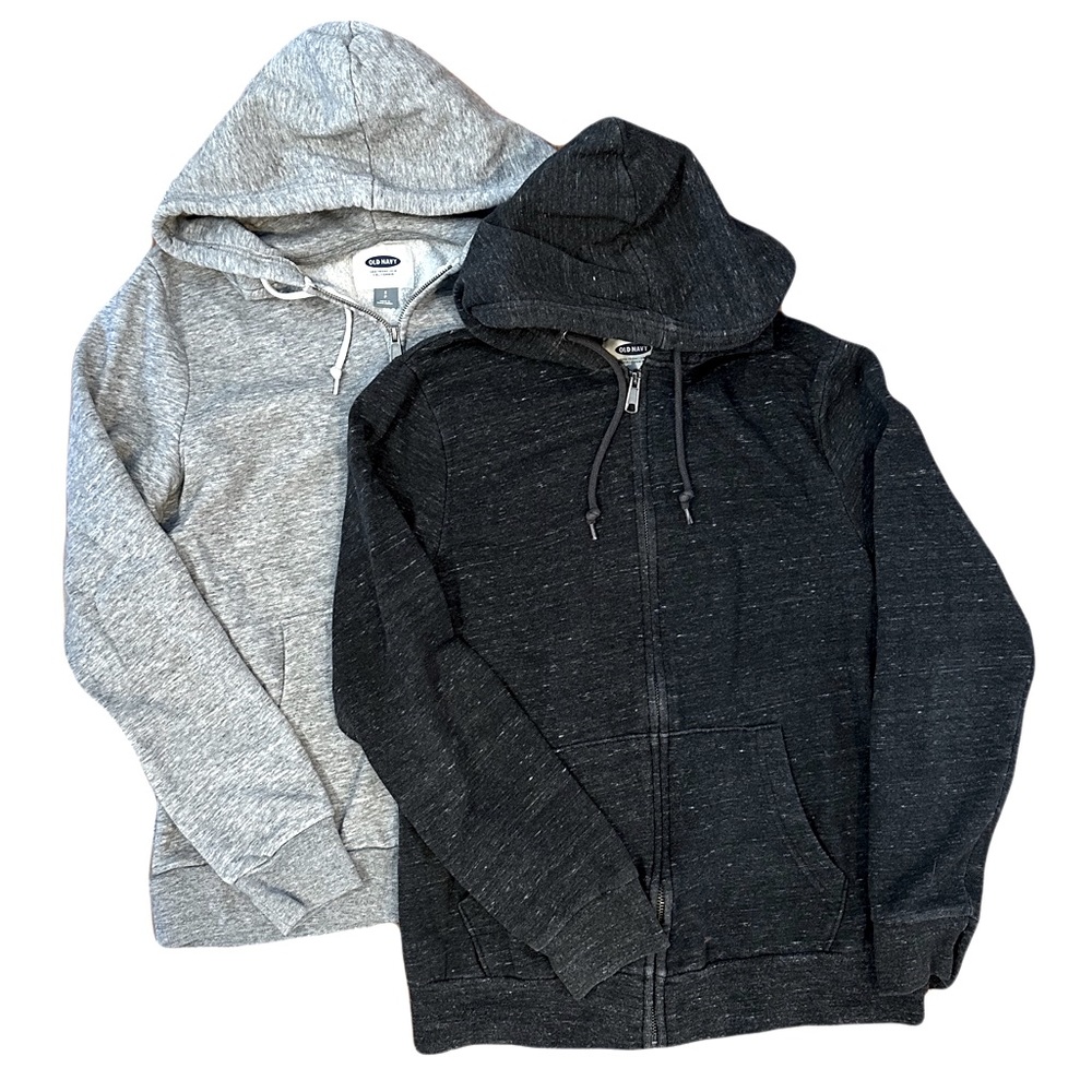 Set of 2 GAP Hoodies